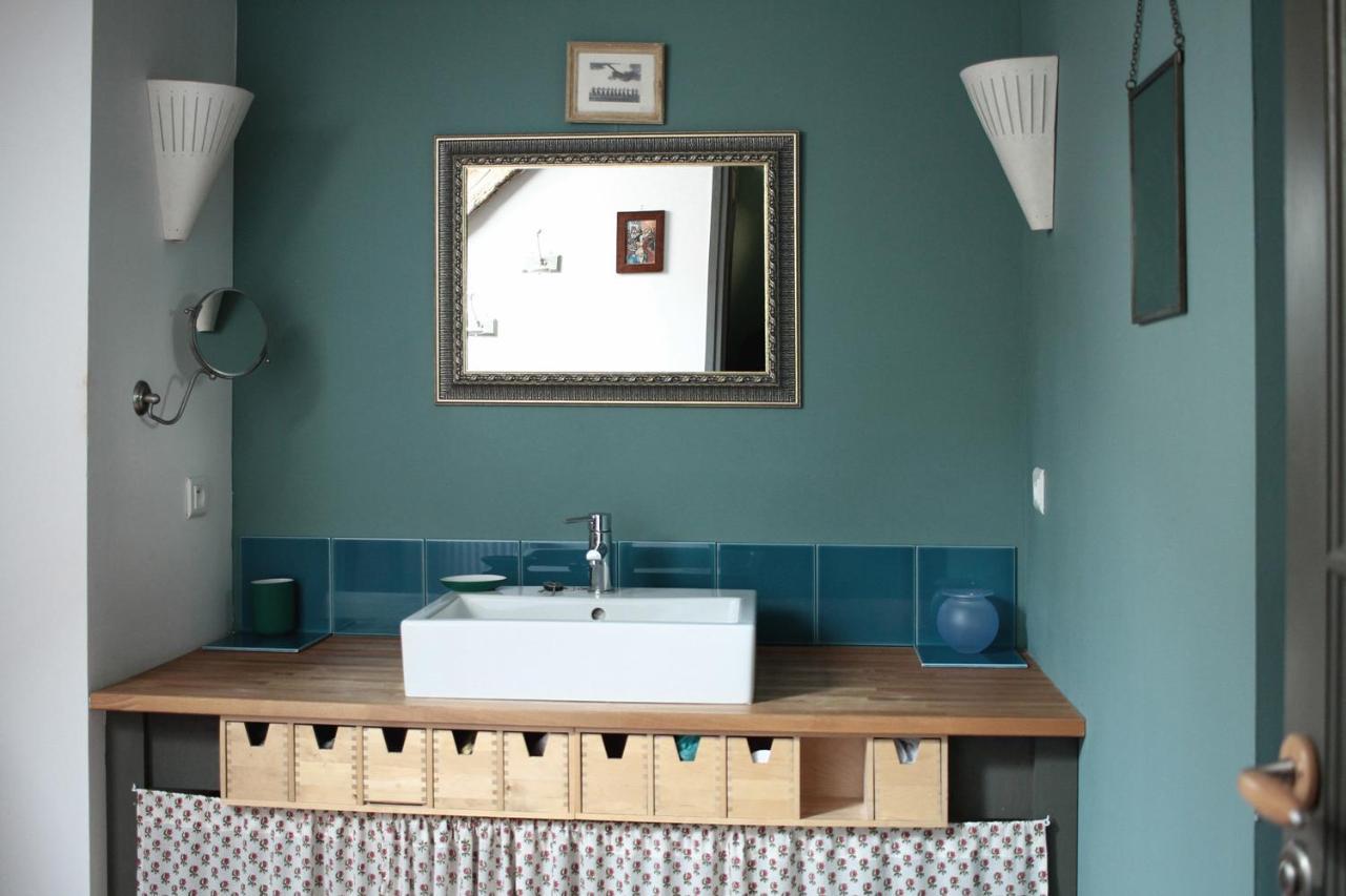 Le Clos Des Artistes - Chambres D'Hotes Turny Buitenkant foto