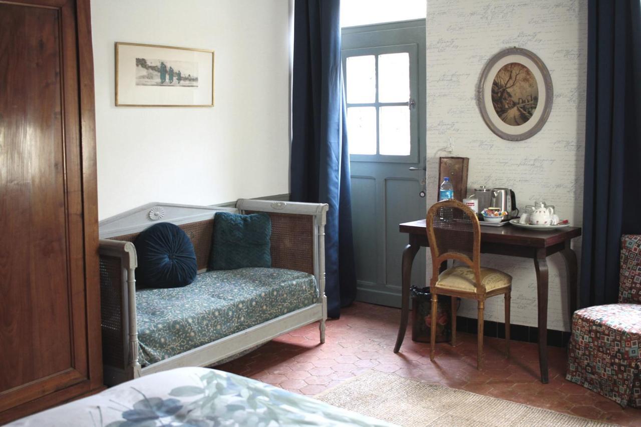 Le Clos Des Artistes - Chambres D'Hotes Turny Buitenkant foto