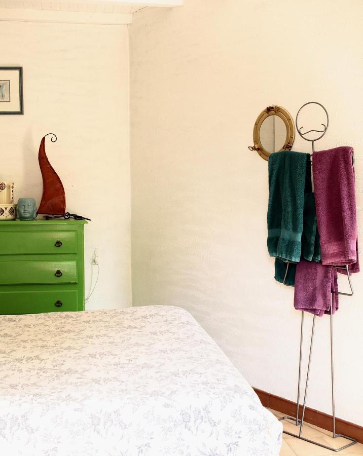 Le Clos Des Artistes - Chambres D'Hotes Turny Buitenkant foto