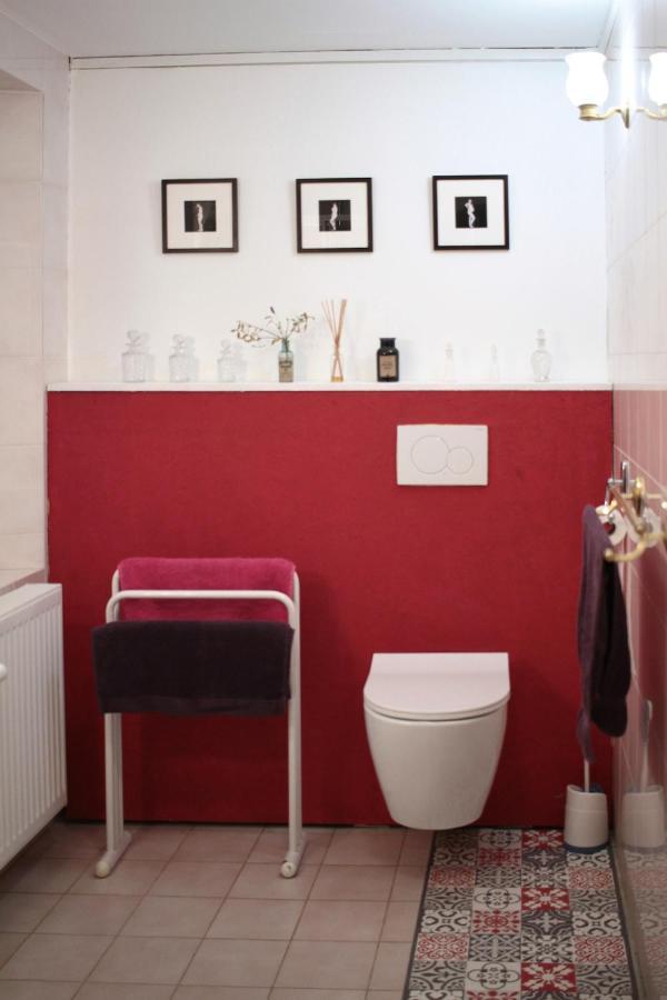 Le Clos Des Artistes - Chambres D'Hotes Turny Buitenkant foto