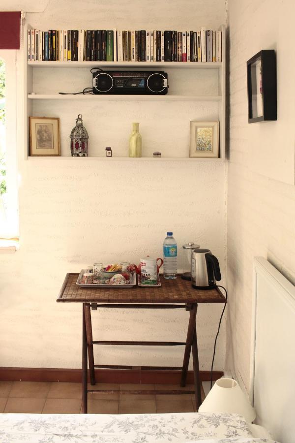 Le Clos Des Artistes - Chambres D'Hotes Turny Buitenkant foto