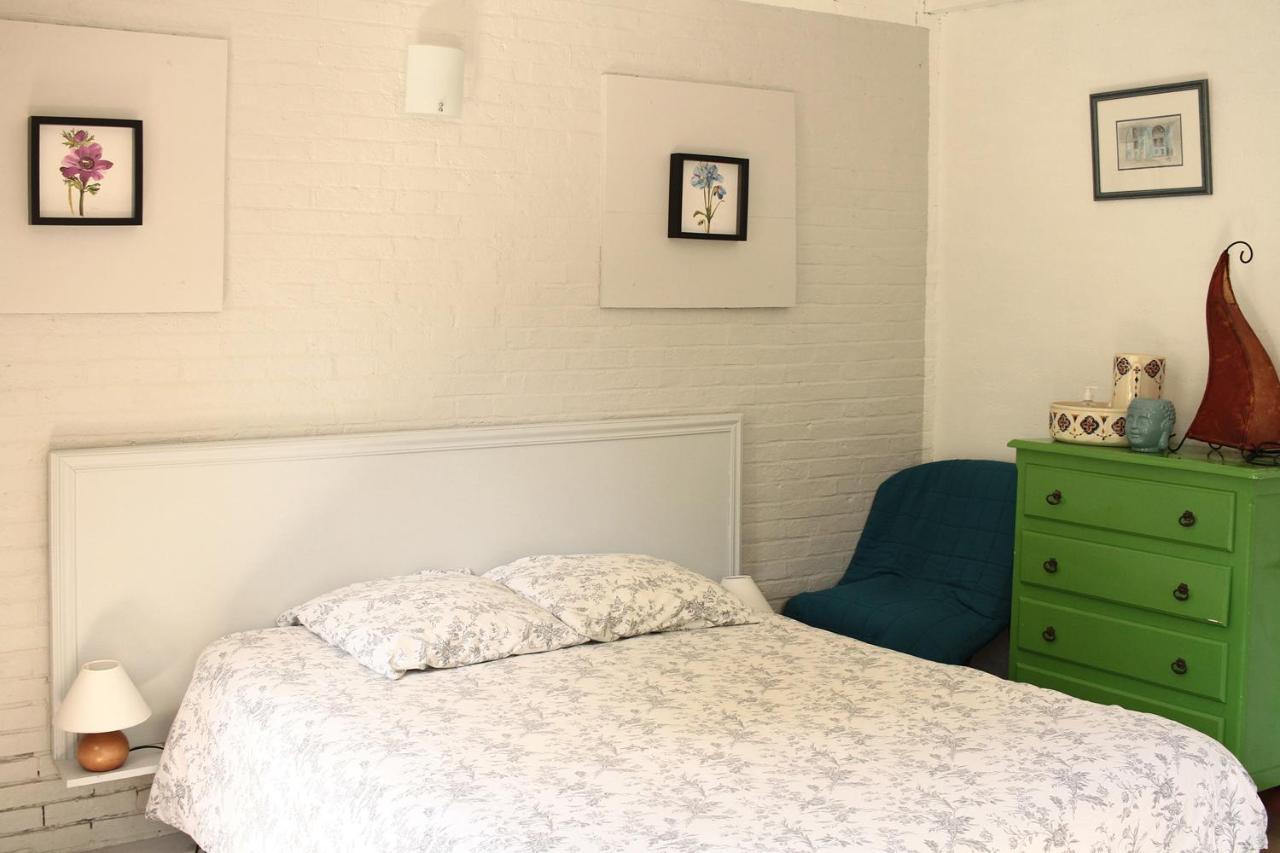 Le Clos Des Artistes - Chambres D'Hotes Turny Buitenkant foto